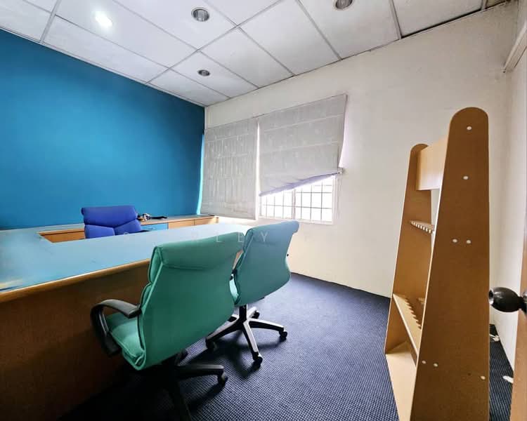 Semi-D Factory for Sale in Permas Jaya (Johor Bahru) - Shirley Pang - Study - PropertyGuru.com.my