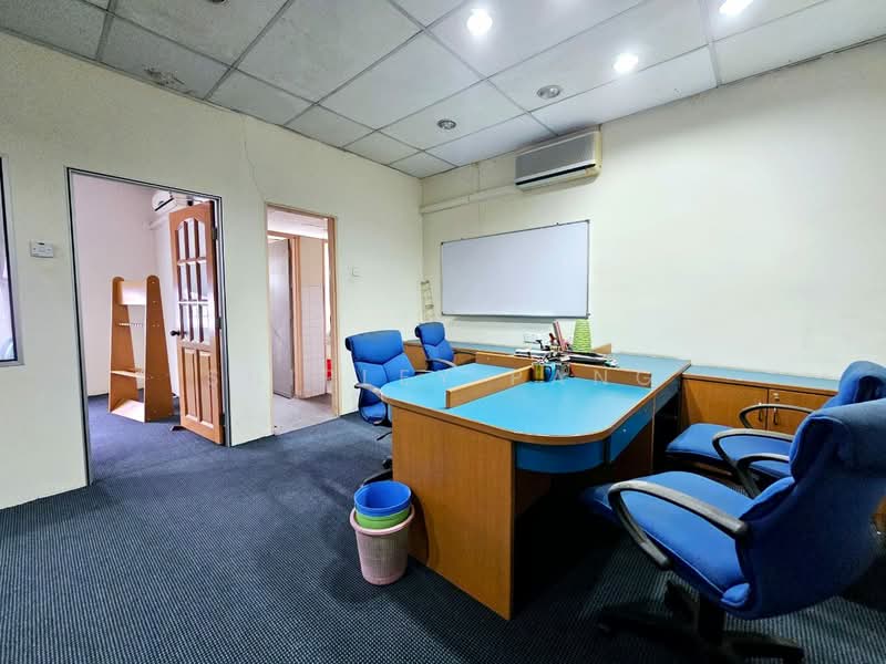 Semi-D Factory for Sale in Permas Jaya (Johor Bahru) - Shirley Pang - Study - PropertyGuru.com.my