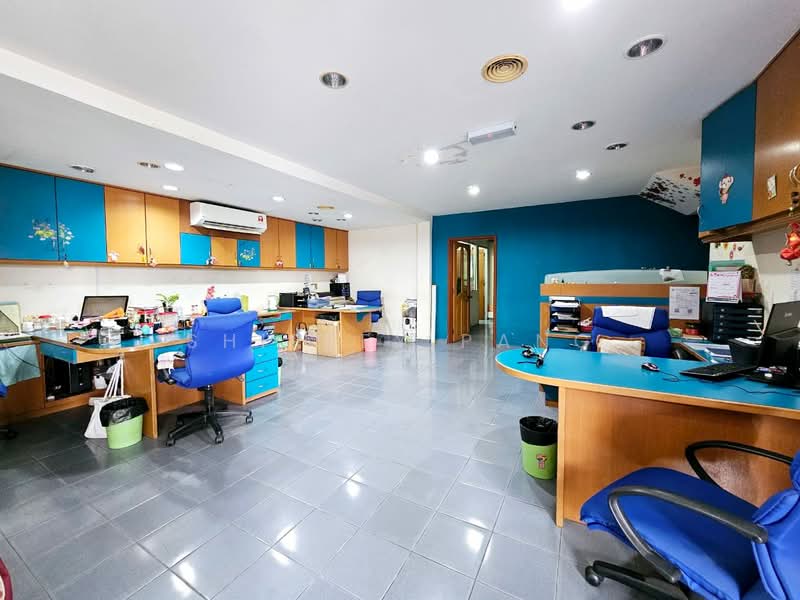 Semi-D Factory for Sale in Permas Jaya (Johor Bahru) - Shirley Pang - Interior - PropertyGuru.com.my
