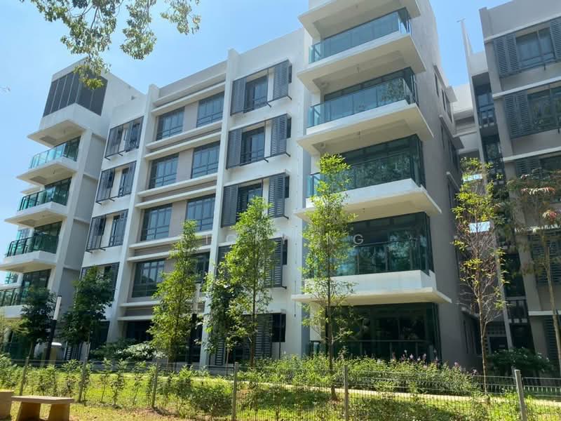 Kondominium untuk Disewa di Aura Residence - Ricky Ng - Exterior - PropertyGuru.com.my