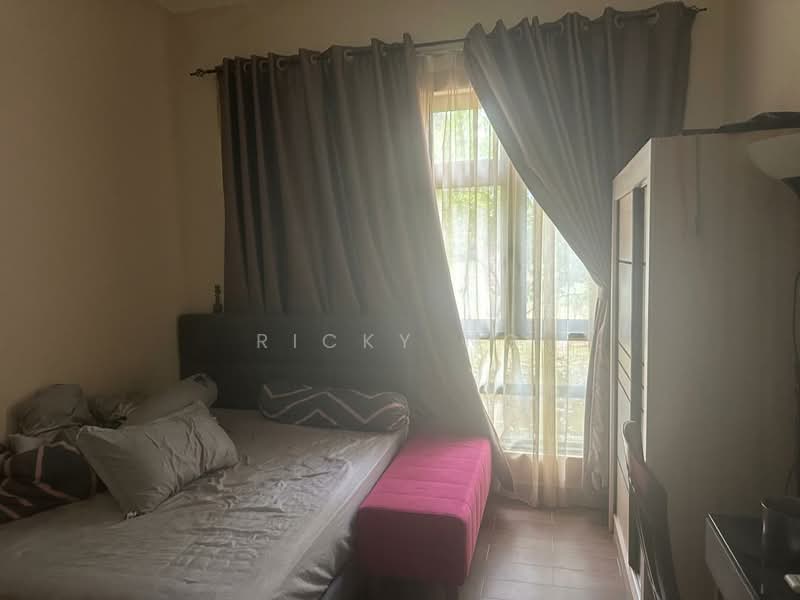 Kondominium untuk Disewa di Aura Residence - Ricky Ng - Bedroom - PropertyGuru.com.my