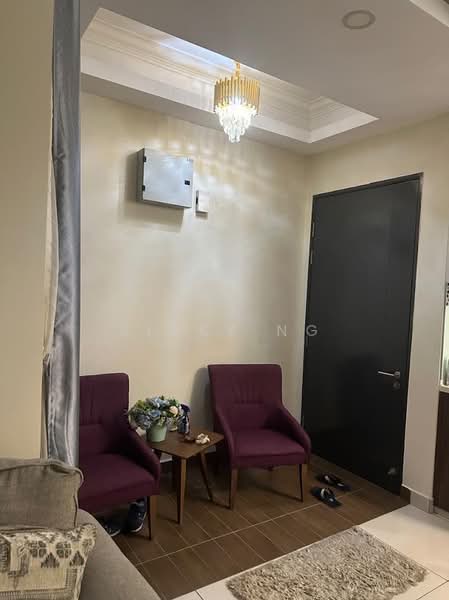 Kondominium untuk Disewa di Aura Residence - Ricky Ng - Interior - PropertyGuru.com.my