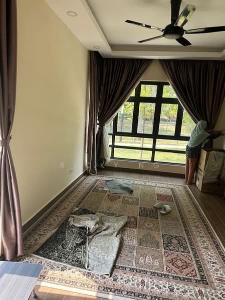 Kondominium untuk Disewa di Aura Residence - Ricky Ng - Interior - PropertyGuru.com.my