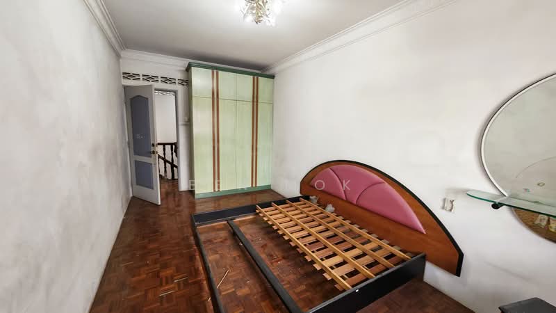 2-storey Terraced House for Sale in Happy Garden (Kuchai Lama) - Ben Mok - Bedroom - PropertyGuru.com.my