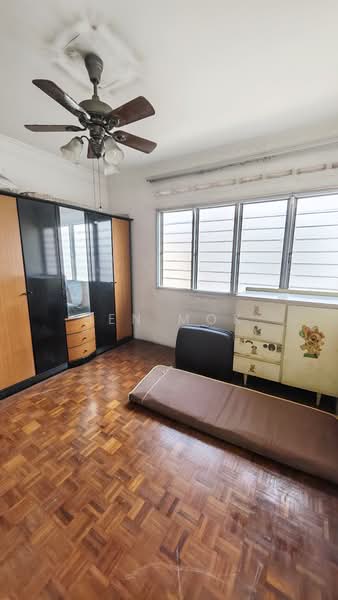 2-storey Terraced House for Sale in Happy Garden (Kuchai Lama) - Ben Mok - Bedroom - PropertyGuru.com.my