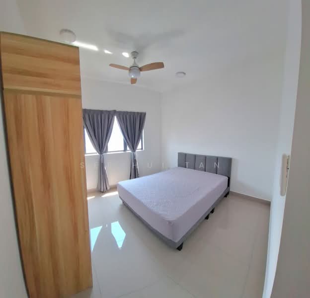 Condominium for Rent at The Herz - See Hui Tan - PropertyGuru.com.my