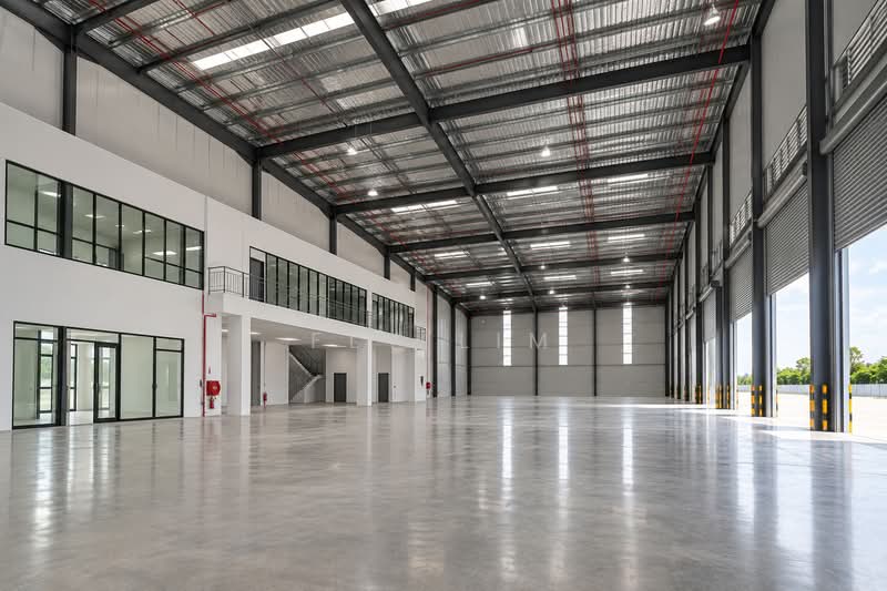 Kilang untuk Disewa di Pulau Carey (Selangor) - Fly Lim - Interior - PropertyGuru.com.my