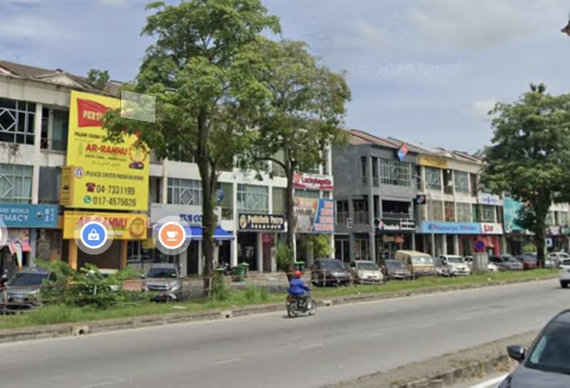 Shop for Sale in Medan Putra (Alor Setar) - Calvin Yeoh - PropertyGuru.com.my