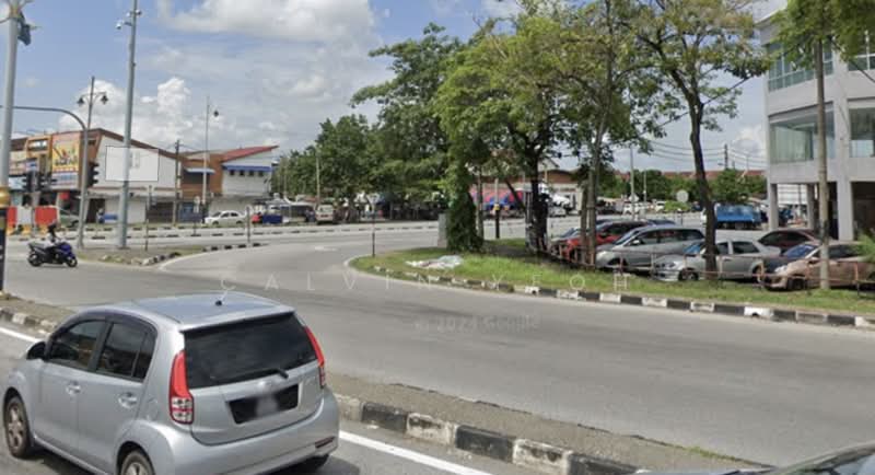 Shop for Sale in Medan Putra (Alor Setar) - Calvin Yeoh - Exterior - PropertyGuru.com.my
