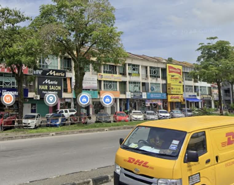 Shop for Sale in Medan Putra (Alor Setar) - Calvin Yeoh - PropertyGuru.com.my