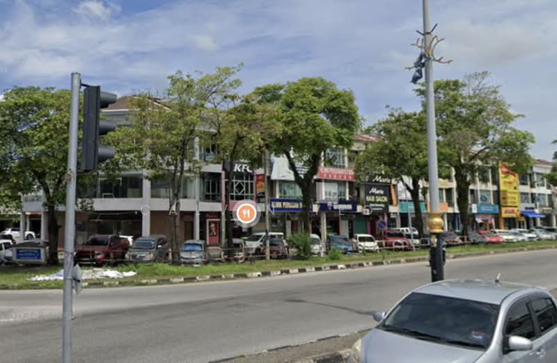 Shop for Sale in Medan Putra (Alor Setar) - Calvin Yeoh - PropertyGuru.com.my