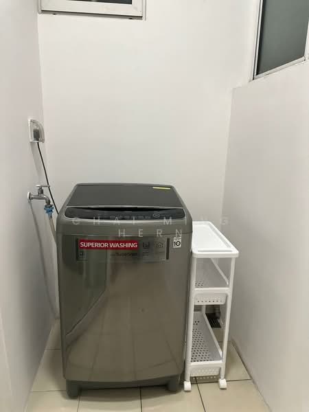 Servis Apartment untuk Disewa di Southbank Residence - Chai Ming Hern - Interior - PropertyGuru.com.my