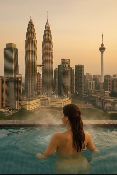Tanah Kediaman untuk Dijual di KLCC (KL City Centre) - Harley Ong - PropertyGuru.com.my