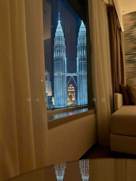 Tanah Kediaman untuk Dijual di KLCC (KL City Centre) - Harley Ong - PropertyGuru.com.my