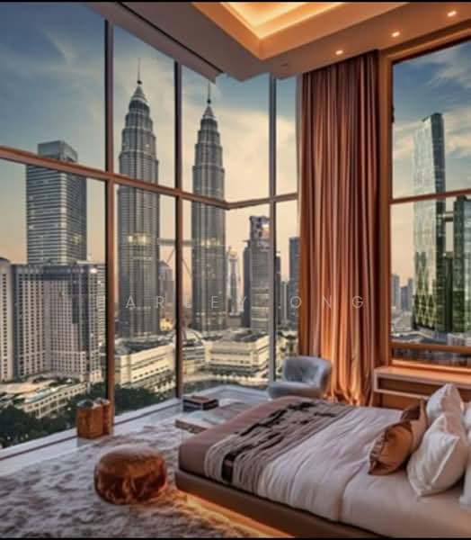 Tanah Kediaman untuk Dijual di KLCC (KL City Centre) - Harley Ong - PropertyGuru.com.my