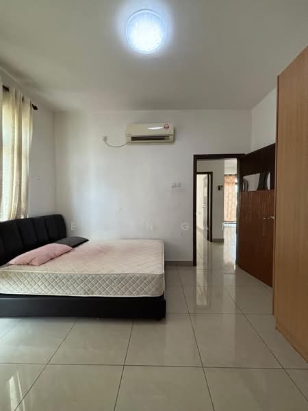 Servis Apartment untuk Disewa di D'Secret Garden (Pangsapuri Kempas Indah) - Ethan Gan - PropertyGuru.com.my