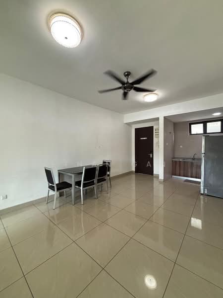 Servis Apartment untuk Disewa di D'Secret Garden (Pangsapuri Kempas Indah) - Ethan Gan - PropertyGuru.com.my
