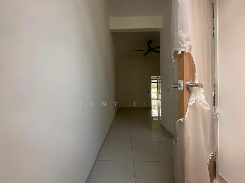 2-storey Terraced House for Rent in Horizon Hills (Iskandar Puteri (Nusajaya)) - Tony Lim - Corridor - PropertyGuru.com.my