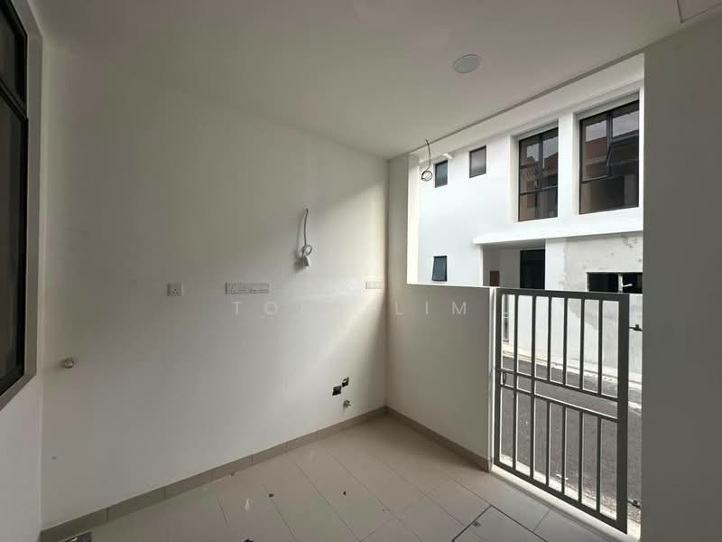 2-storey Terraced House for Rent in Horizon Hills (Iskandar Puteri (Nusajaya)) - Tony Lim - Exterior - PropertyGuru.com.my