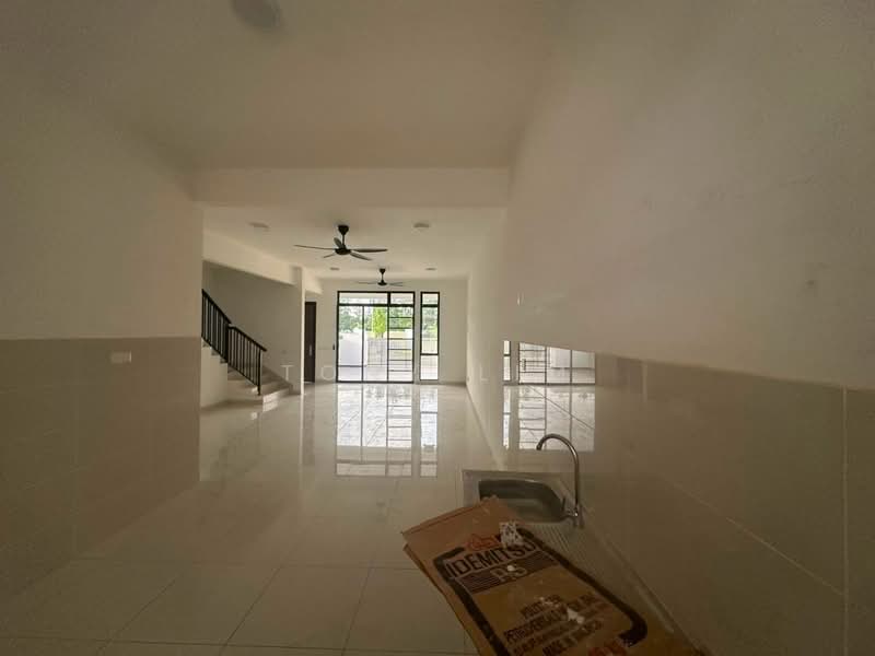 2-storey Terraced House for Rent in Horizon Hills (Iskandar Puteri (Nusajaya)) - Tony Lim - Living Room - PropertyGuru.com.my