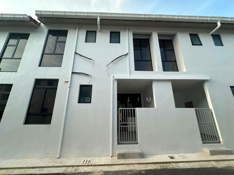 2-storey Terraced House for Rent in Horizon Hills (Iskandar Puteri (Nusajaya)) - Tony Lim - Exterior - PropertyGuru.com.my