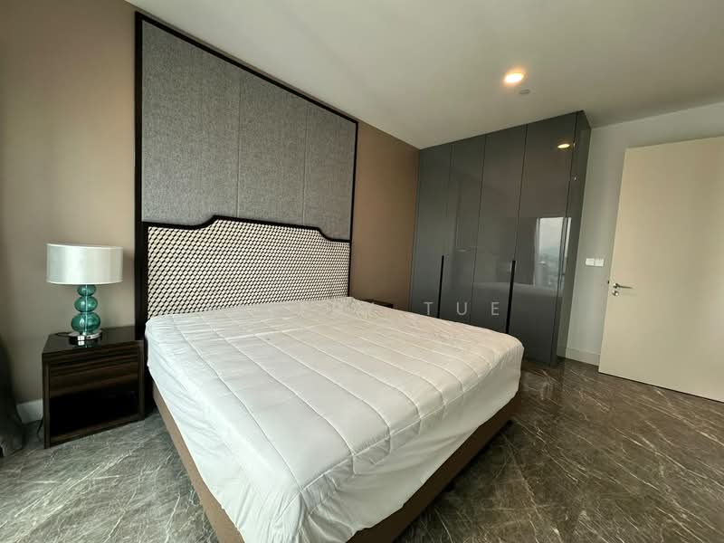 Servis Apartment untuk Disewa di Victory Suites (The Face 2), KLCC - Jaffry Tue - Bedroom - PropertyGuru.com.my