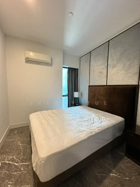 Servis Apartment untuk Disewa di Victory Suites (The Face 2), KLCC - Jaffry Tue - Bedroom - PropertyGuru.com.my