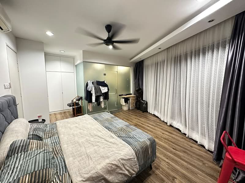 Condominium for Sale at Cristal Serin Residence - Nurul Izza - PropertyGuru.com.my
