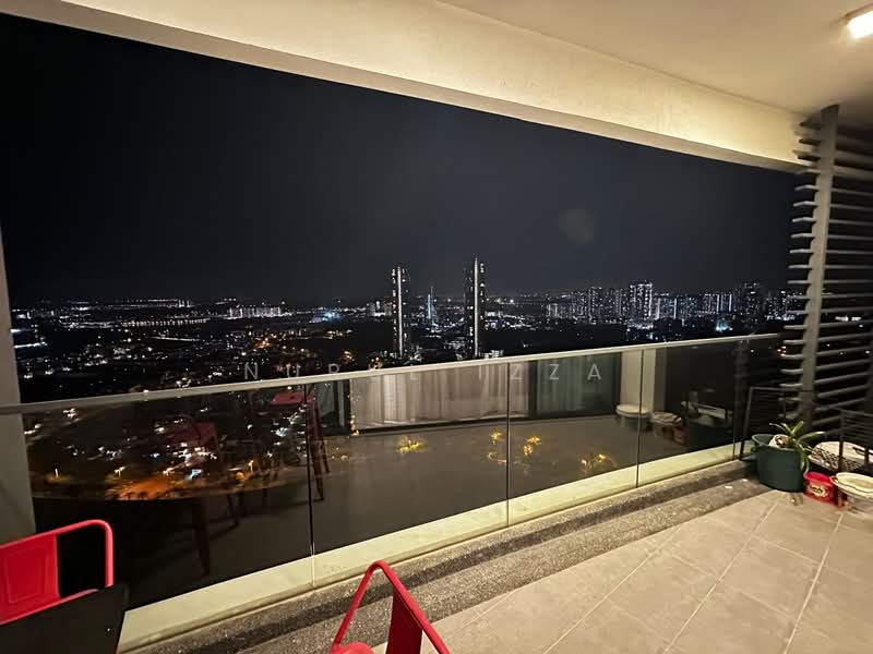Condominium for Sale at Cristal Serin Residence - Nurul Izza - PropertyGuru.com.my