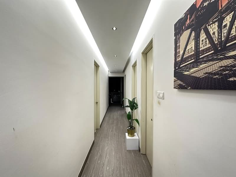 Condominium for Sale at Cristal Serin Residence - Nurul Izza - PropertyGuru.com.my
