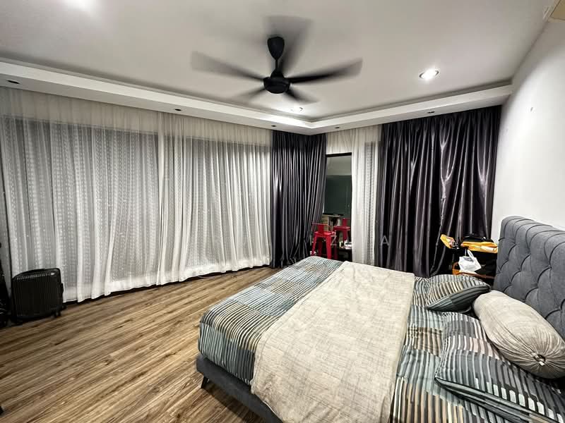 Condominium for Sale at Cristal Serin Residence - Nurul Izza - PropertyGuru.com.my