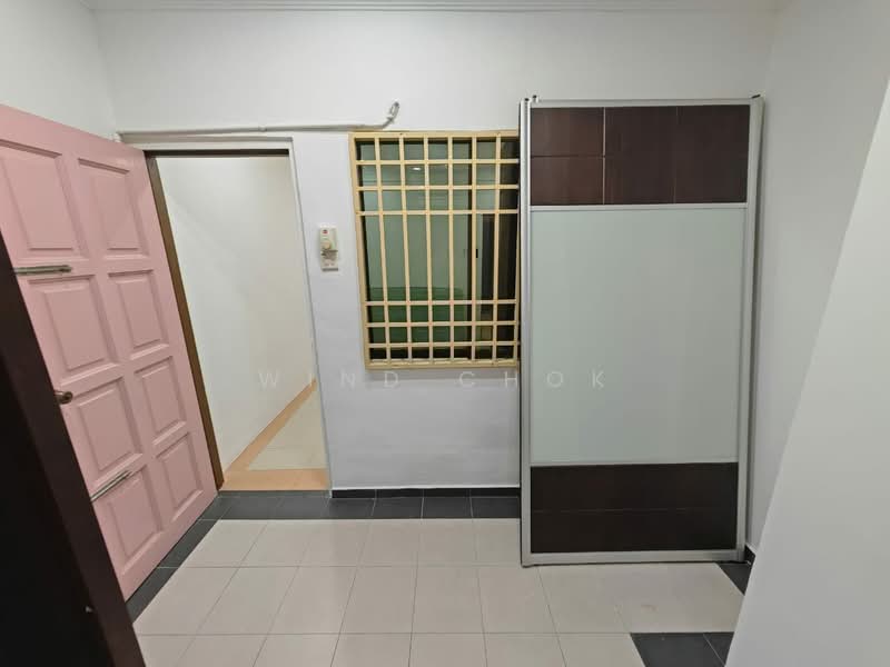 Rumah Teres 2 Tingkat untuk Dijual di Taman Ungku Tun Aminah (Skudai) - Wind Chok - PropertyGuru.com.my