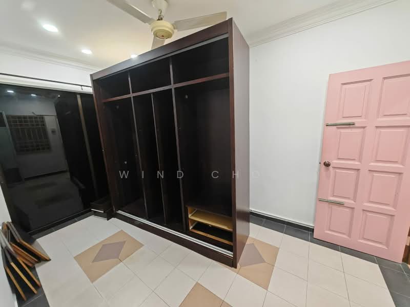 Rumah Teres 2 Tingkat untuk Dijual di Taman Ungku Tun Aminah (Skudai) - Wind Chok - PropertyGuru.com.my