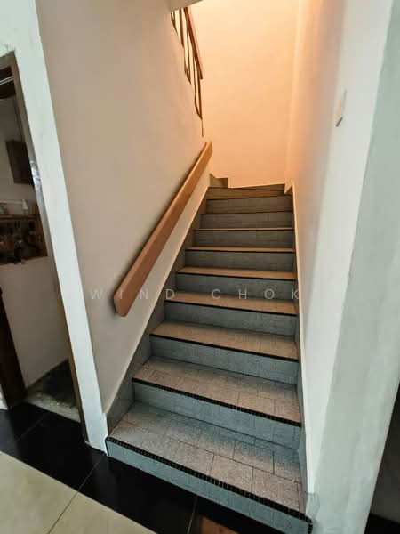 Rumah Teres 2 Tingkat untuk Dijual di Taman Ungku Tun Aminah (Skudai) - Wind Chok - PropertyGuru.com.my
