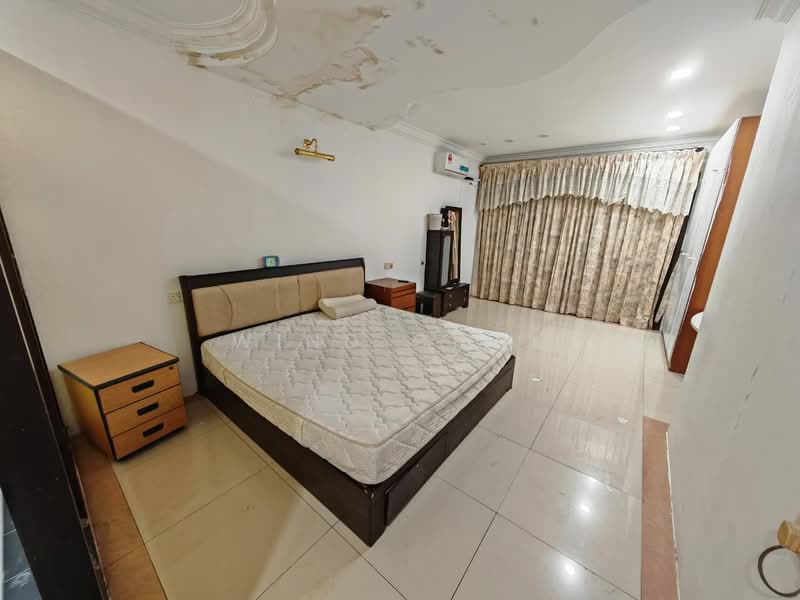 Rumah Teres 2 Tingkat untuk Dijual di Taman Ungku Tun Aminah (Skudai) - Wind Chok - PropertyGuru.com.my