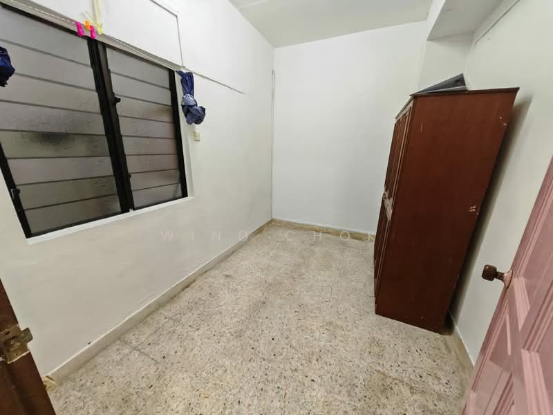 Rumah Teres 2 Tingkat untuk Dijual di Taman Ungku Tun Aminah (Skudai) - Wind Chok - PropertyGuru.com.my