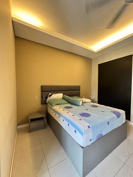 Service Residence for Rent at The Horizon Residence - Rex Tham - PropertyGuru.com.my