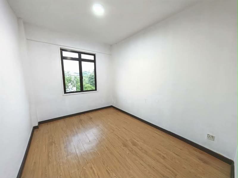 Rumah Flat untuk Dijual di Sri Lanang - Ee Fong Toh - Interior - PropertyGuru.com.my