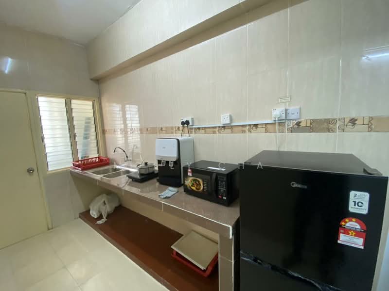 Kondominium untuk Disewa di Kepong Sentral Condominium - Molly Cha - PropertyGuru.com.my