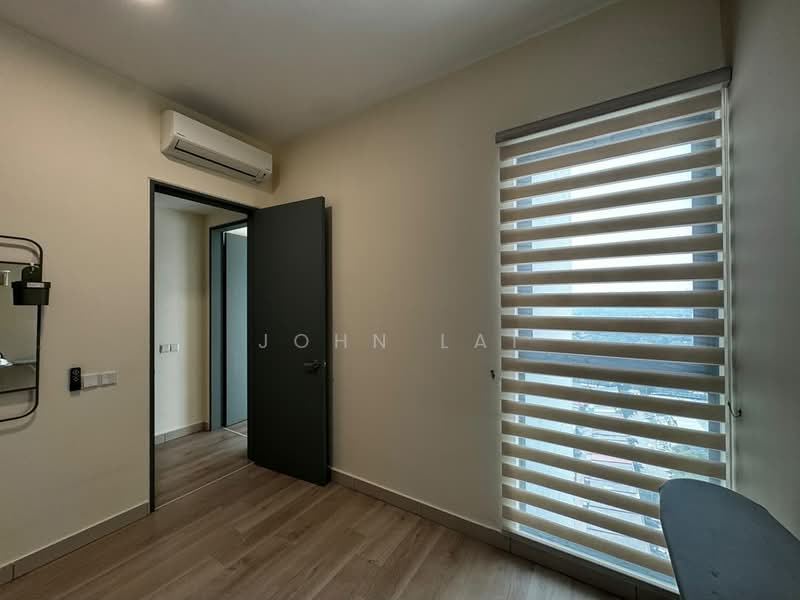 Service Residence for Sale at Fortune Centra - John Lai - Interior - PropertyGuru.com.my