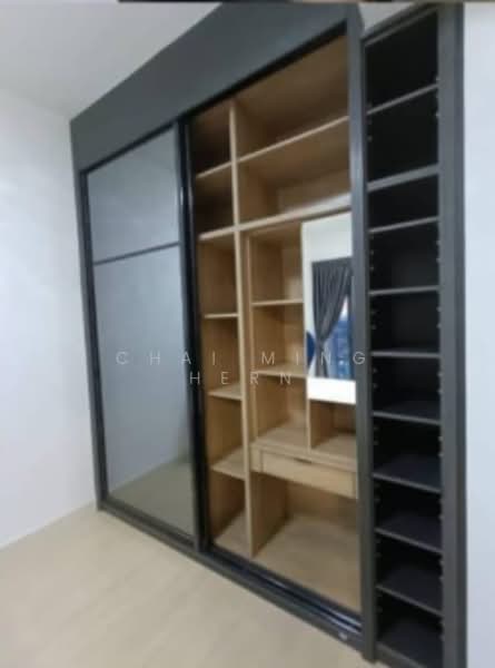Servis Apartment untuk Disewa di Continew - Chai Ming Hern - Interior - PropertyGuru.com.my