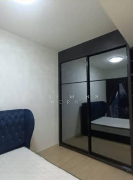 Servis Apartment untuk Disewa di Continew - Chai Ming Hern - Bedroom - PropertyGuru.com.my