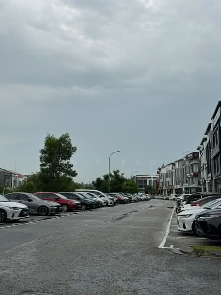 Kedai untuk Disewa di Setia Tropika (Johor Bahru) - Eric Foo - Exterior - PropertyGuru.com.my