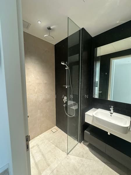 Service Residence for Rent at SO Sofitel Kuala Lumpur Residences - Adrian Ng - Bathroom - PropertyGuru.com.my