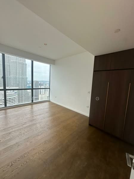 Service Residence for Rent at SO Sofitel Kuala Lumpur Residences - Adrian Ng - Bedroom - PropertyGuru.com.my