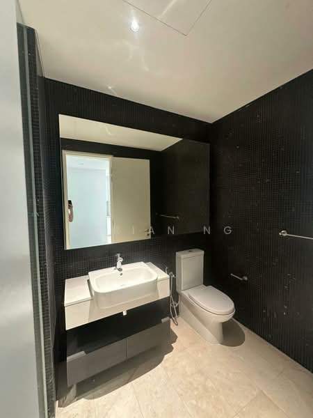 Service Residence for Rent at SO Sofitel Kuala Lumpur Residences - Adrian Ng - Bathroom - PropertyGuru.com.my