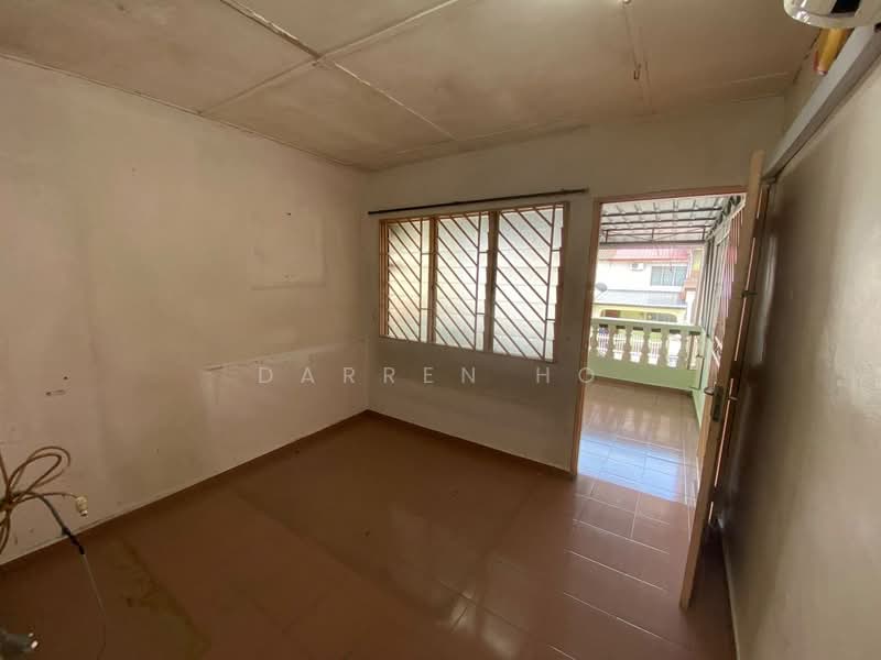 2-storey Terraced House for Sale in Taman Skudai Baru (Skudai) - Darren Ho - Interior - PropertyGuru.com.my