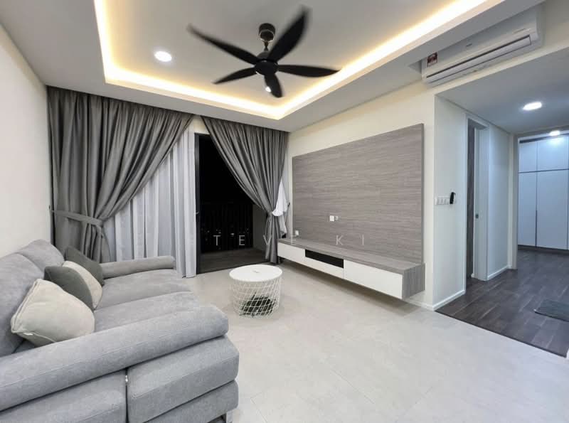 Service Residence for Rent at Geo Bukit Rimau - STEVE KI - PropertyGuru.com.my