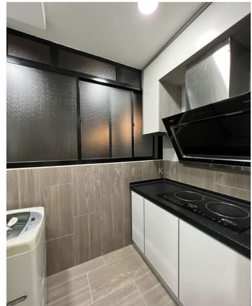 Service Residence for Rent at Geo Bukit Rimau - STEVE KI - PropertyGuru.com.my