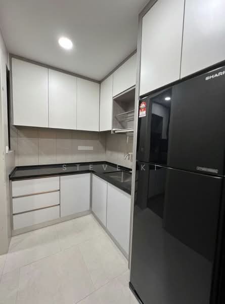 Service Residence for Rent at Geo Bukit Rimau - STEVE KI - PropertyGuru.com.my
